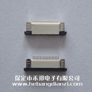 FPC��18P�� �g��0.5