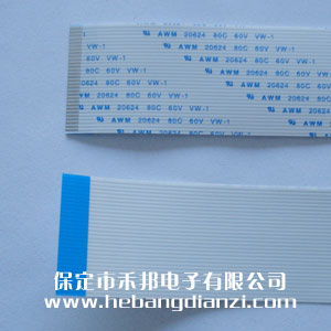 FFC線30P-A 間距1.0