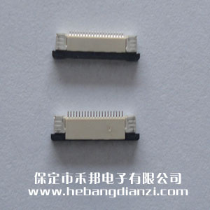 FPC��20P�� �g��0.5