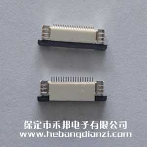 FPC��18P�� �g��0.5