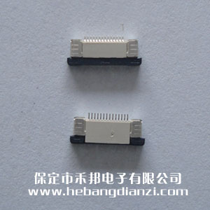 FPC��14P�� �g��0.5