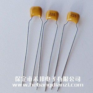 2.2uf 225 獨石電容