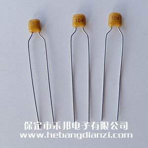 0.1uf 104 100nf獨石電容