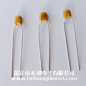 0.047uf 473 47nf獨石電容