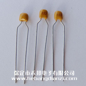 0.033uf 333 33nf獨石電容