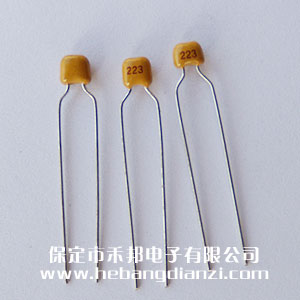 0.022uf 223 22nf獨石電容