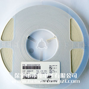 0.022uf 0805貼片電容