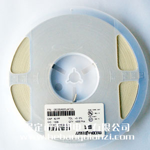 82pf 0603貼片電容