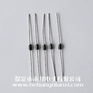 1N4007 整流二極管