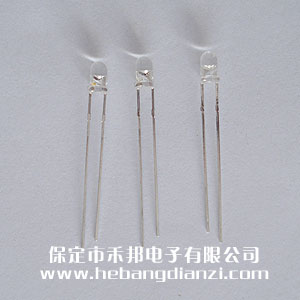 Φ3白發(fā)白 超高亮