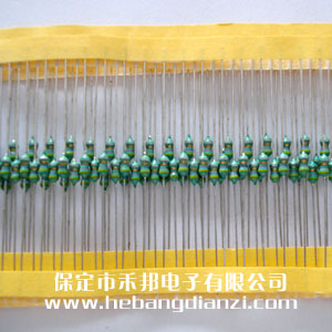 1/4W色環(huán)電感 4.7uH