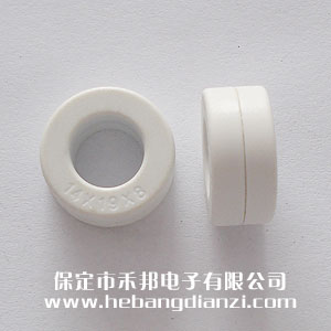 非晶環(huán)Φ19×14×8