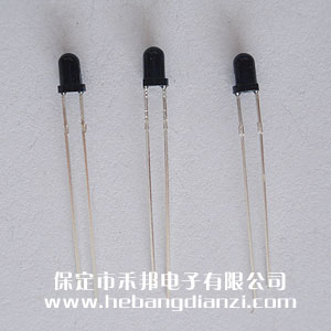 Φ3紅外接收管