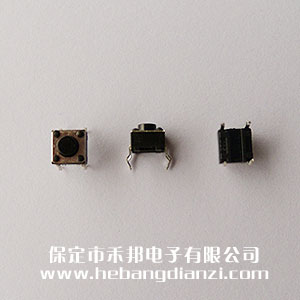 輕觸開關(guān)6*6*5mm