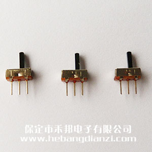 撥動開關(guān)00G3 柄長6mm