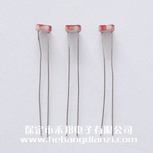 光敏電阻5528
