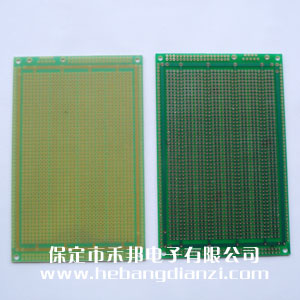 三孔試驗板97×149mm