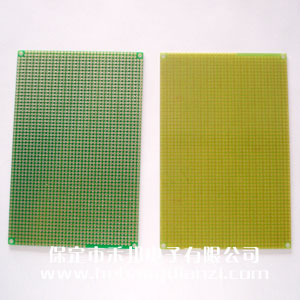 雙孔試驗板97×147mm