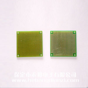 單孔試驗板50×50mm