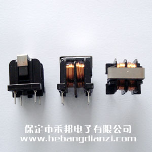 UF10.5共模線圈10mH