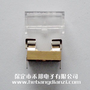 透明保險(xiǎn)座5*20