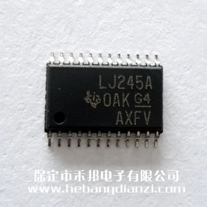 SN74LVC4245APW 進口TI