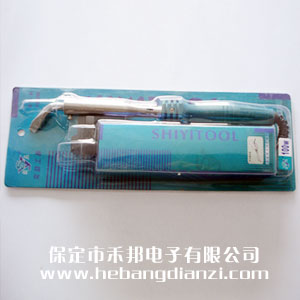 實益電烙鐵外熱式100W