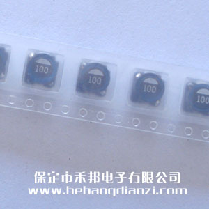 貼式電感10uH