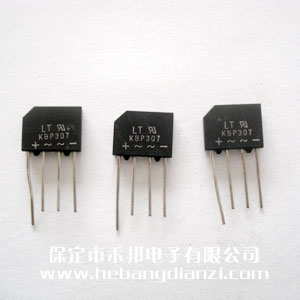 KBP307 整流橋