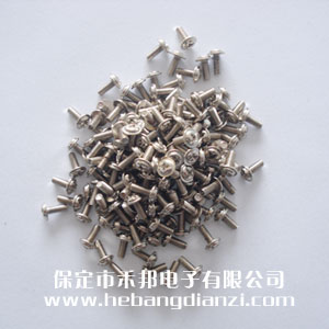 組合螺釘M2.5*6mm