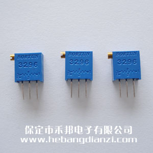 10K(103)側(cè)調(diào)