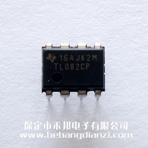 TL082C 進(jìn)口TI