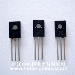 2SD882 國(guó)產(chǎn)