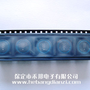 貼式工字電感10uH