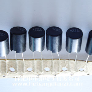 ����늸�2.2mH �ߴ�10*12