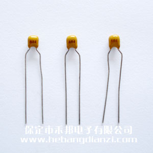 0.68UF 684 獨石電容