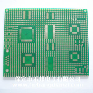 貼片試驗板89*110mm