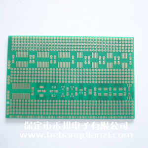 貼片試驗板70*108mm