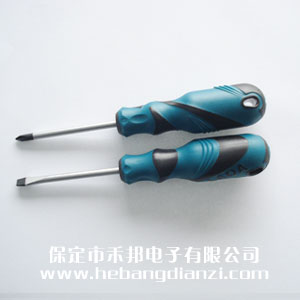 一字改錐5*75(優(yōu)質(zhì)) 十字改錐5*75(優(yōu)質(zhì)) 臺(tái)產(chǎn)