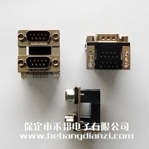 DR9針 雙層大間距