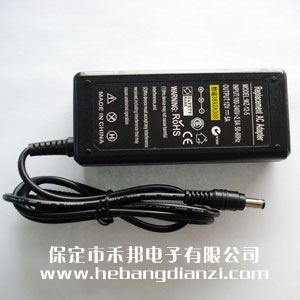 電源適配器12V-5A