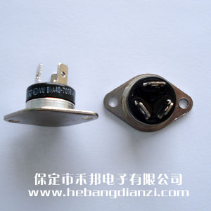 BTA40-700B雙向可控硅