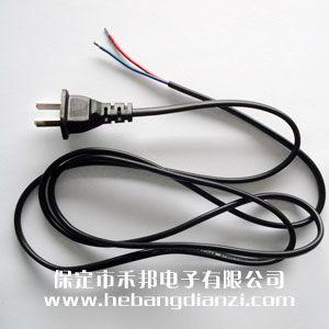 2芯電源線 單頭(優(yōu)質(zhì))