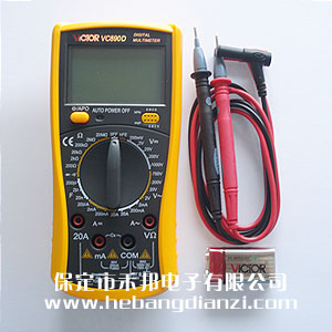 �����f�ñ�VC890D