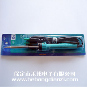 實益電烙鐵內(nèi)熱式50W