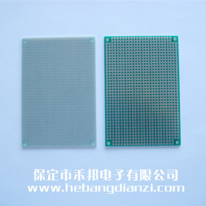 三孔試驗板70×100mm