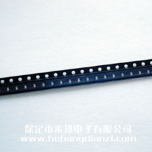 貼片0603藍(lán)色