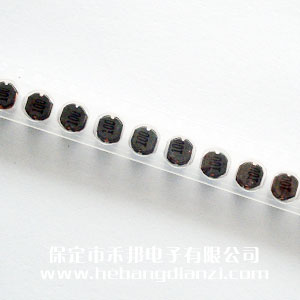 貼式電感10uH