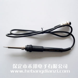 936焊臺手柄(烙鐵907) 5芯