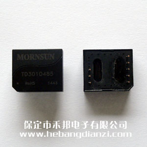 485隔離模塊 TD301D485